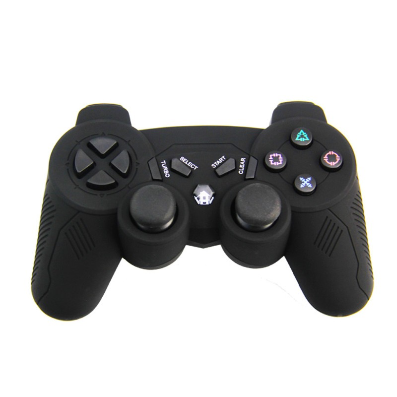 Tay Cầm Chơi Game Không Dây Kết Nối Bluetooth Cho Ps3 Playstation 3