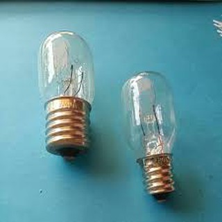 BÓNG ĐÈN TỦ LẠNH ĐUÔI BỰ ĐUÔI NHỎ