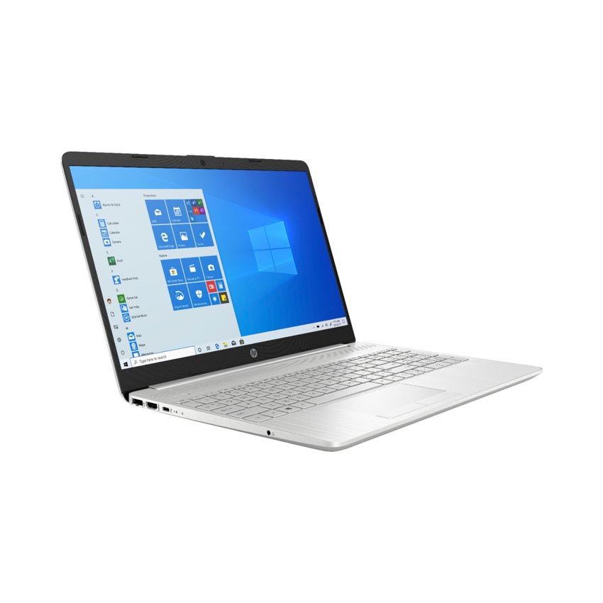 Laptop HP 15-DY2089ms i7-1165G7/12GB/256GB SSD/15.6"FHD/Cảm ứng/Win11s/Bạc Nhập khẩu Mỹ trực tiếp Mới 100%