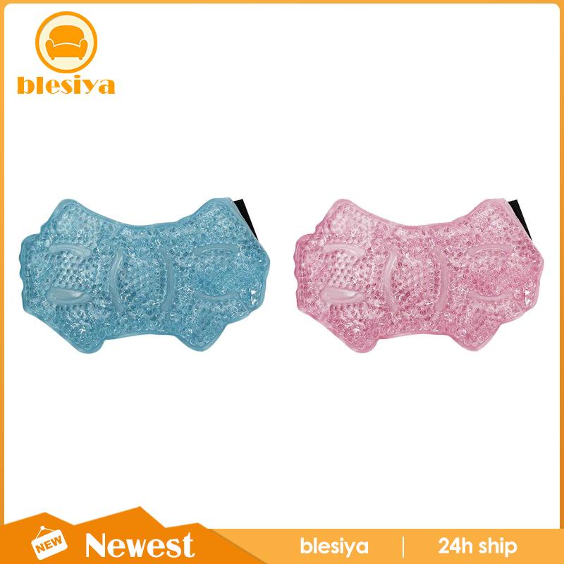 [Blesiya] Túi Chườm Đá Giữ Ấm Mắt Cá Chân Có Thể Tái Sử Dụng