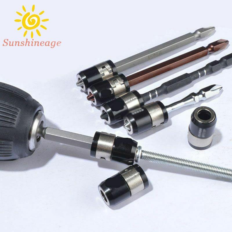 Vòng nam châm gắn đầu tua vít thay thế chất lượng cao