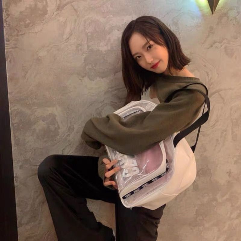 Set áo croptop Seok Kyung Penthouse 2 hot trend 2021 Sexy