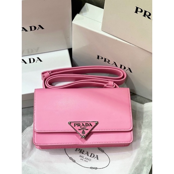 Túi Pra.da Da Fullbox +Bill