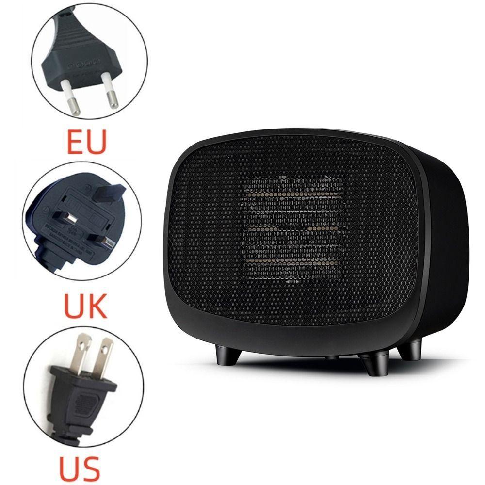 Máy Sưởi Ấm 900W Tiện Dụng Cho Gia Đình