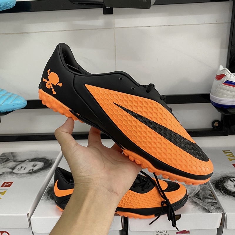 Giày Bóng Đá , Giày  Hyper 1 Siêu Hiếm Dành cho Nam - King Leo Football