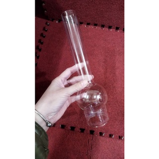 Bóng đèn dầu thủy tinh D5425