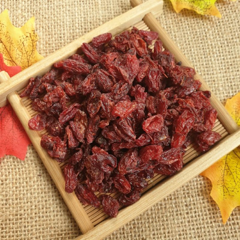 Sơn thù du sấy khô loại 1