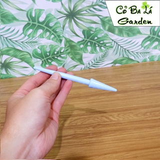 bộ dụng cụ chăm sóc sen đá,cây mini