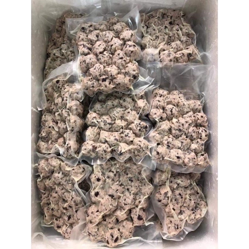 MỌC VIÊN NẤM làm món gì cũng ngon