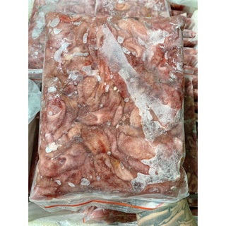 Bao tử cá basa 1kg (net đủ)