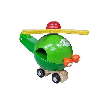 Trực thăng chuồn chuồn Winwintoys 68472