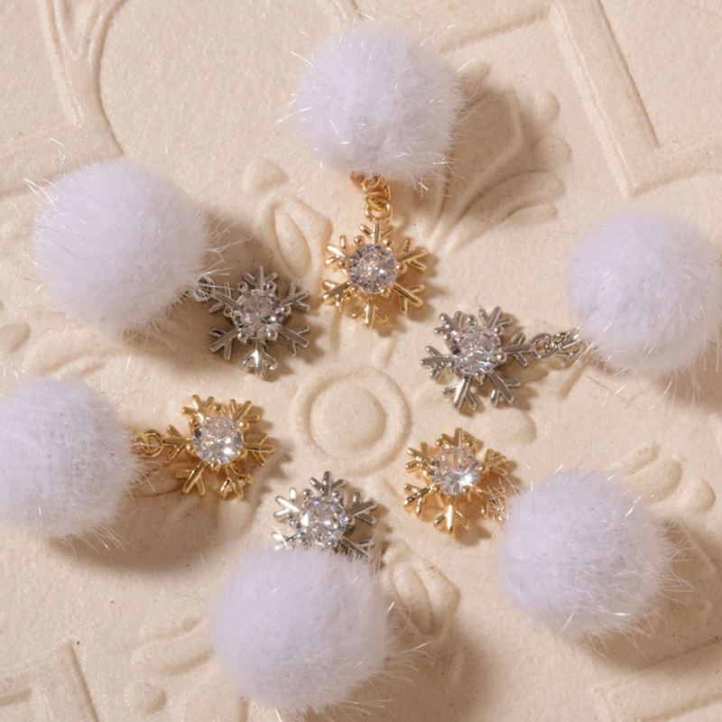 Youyo Phụ Kiện Trang Trí Móng Tay Nghệ Thuật Đính Bóng Lông Tua Rua Có Thể Tháo Rời Và Quả Bông Pom Pom S