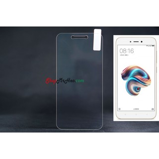 Dán kính cường lực xiaomi redmi 5a