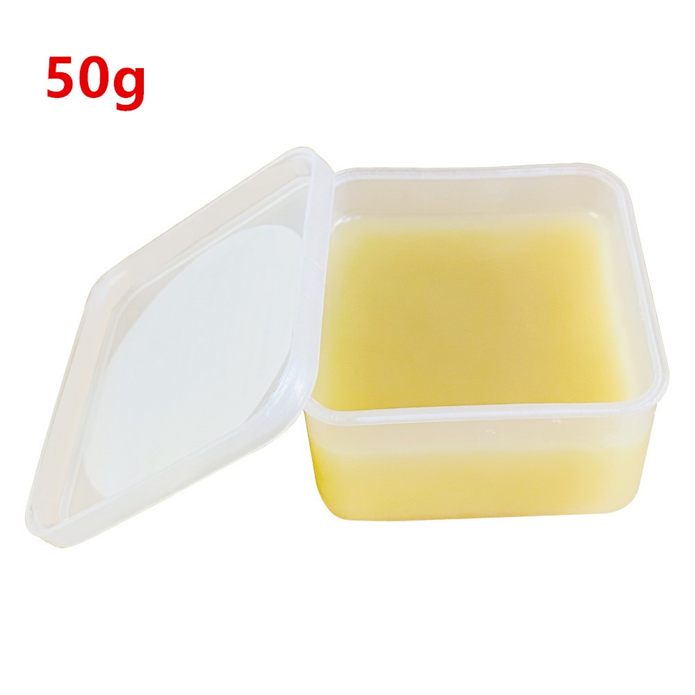 1 Hộp Mỡ Hàn 50g 70g 100g