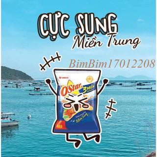 10 GÓI BIM BIM ORION  CÁC VỊ ( Ostar, Swing, Toonies, ...)