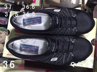 Giày Skechers Nữ