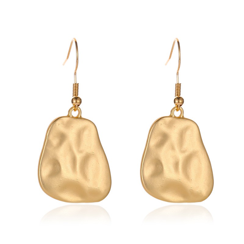 Đôi Khuyên Tai Nữ Phong Cách Hàn Quốc Xinh Xắn