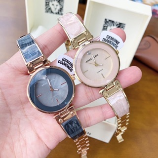 Đồng Hồ Nữ Anne Klein AK-2512LPGB