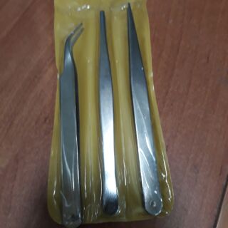 BỘ NHÍP GẮP LINH KIỆN 2