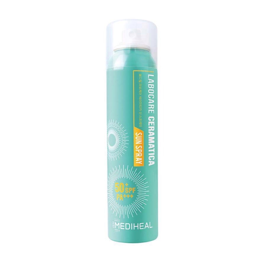 Xịt chống nắng Mediheal Labocare Ceramatica Sun Spray 180ml