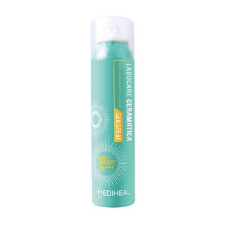 Xịt Chống Nắng Mediheal Labocare Ceramatica Sun Spray 180ml