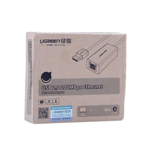 USB to Lan Ugreen UG-20254