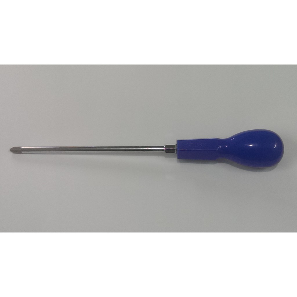 Tô vít GoodMan xanh 4 cạnh