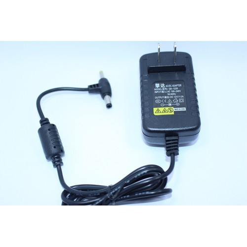 nguồn 12v 2am - adapter 12v 2am