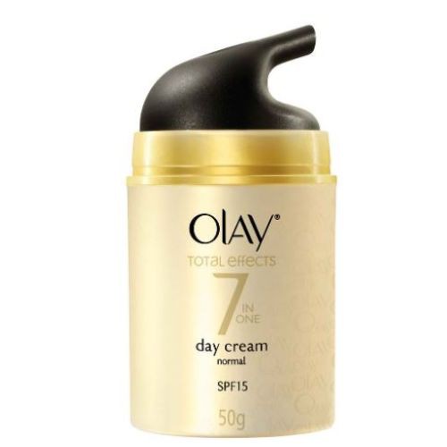 (hàng Mới Về) Kem Chống Nắng Olay Total Effect 50gr