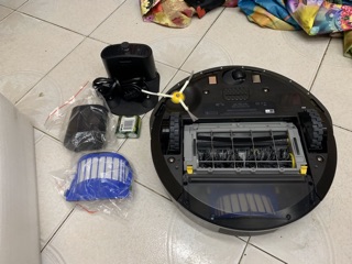 combo 2 màng lọc irobot roomba 500-691