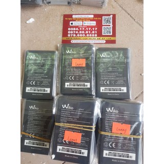 pin wiko lenny/sunny3/sunny2 plus zin