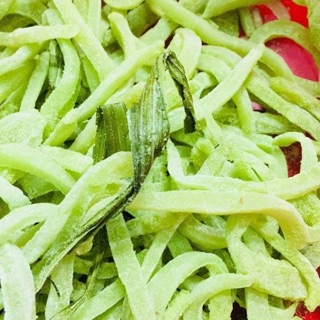 Mứt Dừa Non / Dẻo