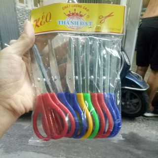 10 cây kéo nhỏ cho bé