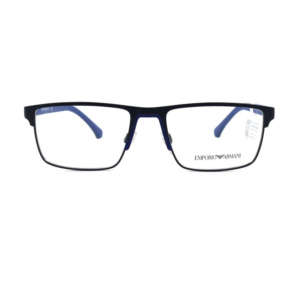 (Hàng chính hãng) Gọng kính nam nữ Emporio Armani EA1095 màu sắc thời trang