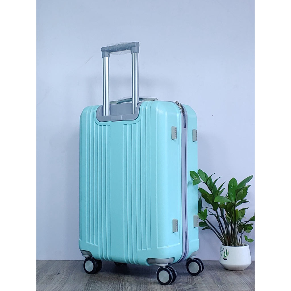 [HCM][FREESHIP] VALI C169-XN-24, Nhựa dẻo ABS+PC chống va đập, SIZE 20,24 hàng chuẩn Việt Nam VINALUG
