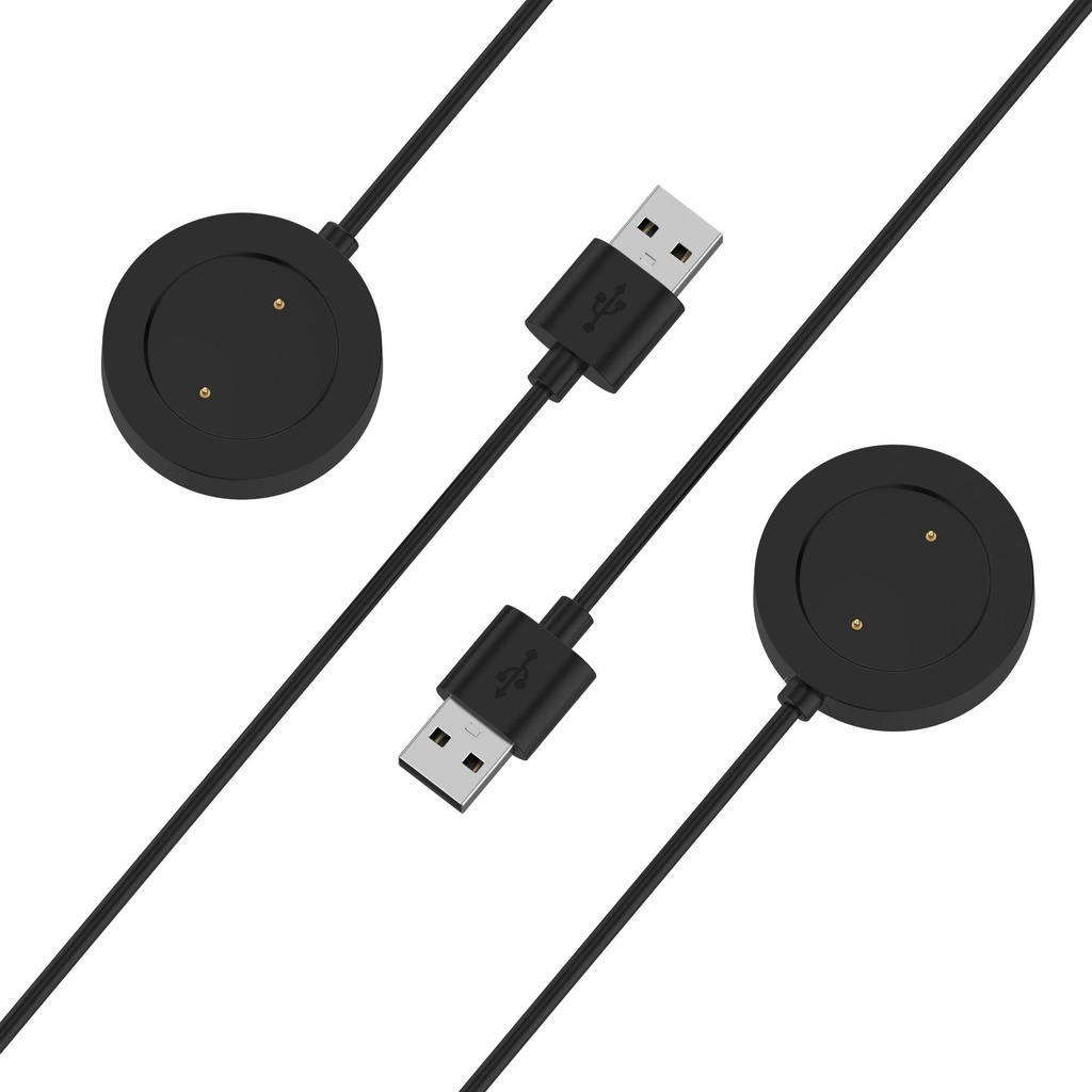 MYRONGVN Đế Sạc Cho Đồng Hồ Thông Minh XiaoMi Watch S1 Active Mi Watch Color 2 / Sport