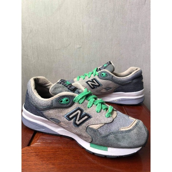 Giày Newbalance 1600 2Hand size38.5(24cm)