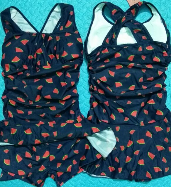 Áo tắm liền mảnh che khuyết điểm tôn dáng | BigBuy360 - bigbuy360.vn