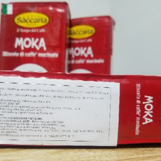 [THANH LÝ] cà phê bột nhập khẩu Italia