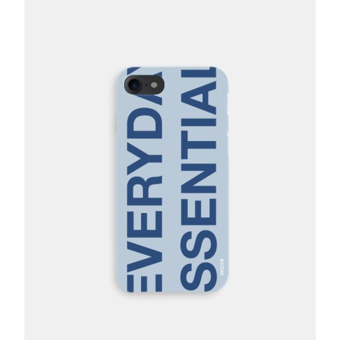 ỐP LƯNG IPHONE ACOHI ESSENTIAL CASE