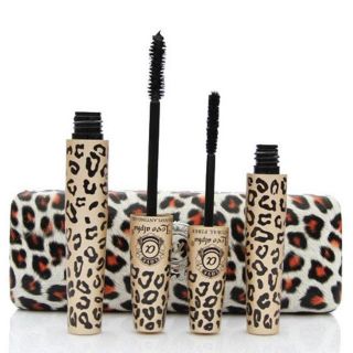 Mascara beo bộ 2 cây