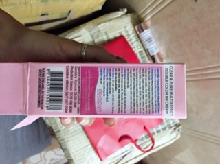 Thanh lý kem nền BB Cream Deold