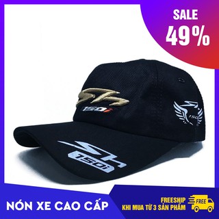 Nón xe sh150i