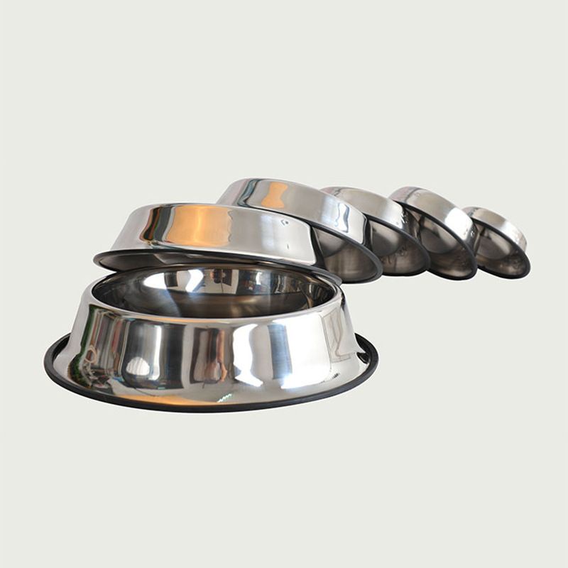 Bát Ăn Chó Mèo - Bát Ăn Nhiều Họa Tiết Cho Chó Mèo