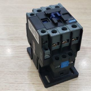 Contactor khởi động từ 32A NXC-32 Chint