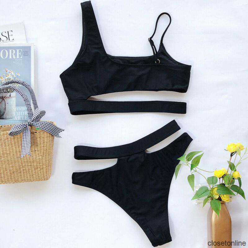 Bộ Bikini Sexy 2 Mảnh trang thời Rũ Cho Nữ đồ | BigBuy360 - bigbuy360.vn