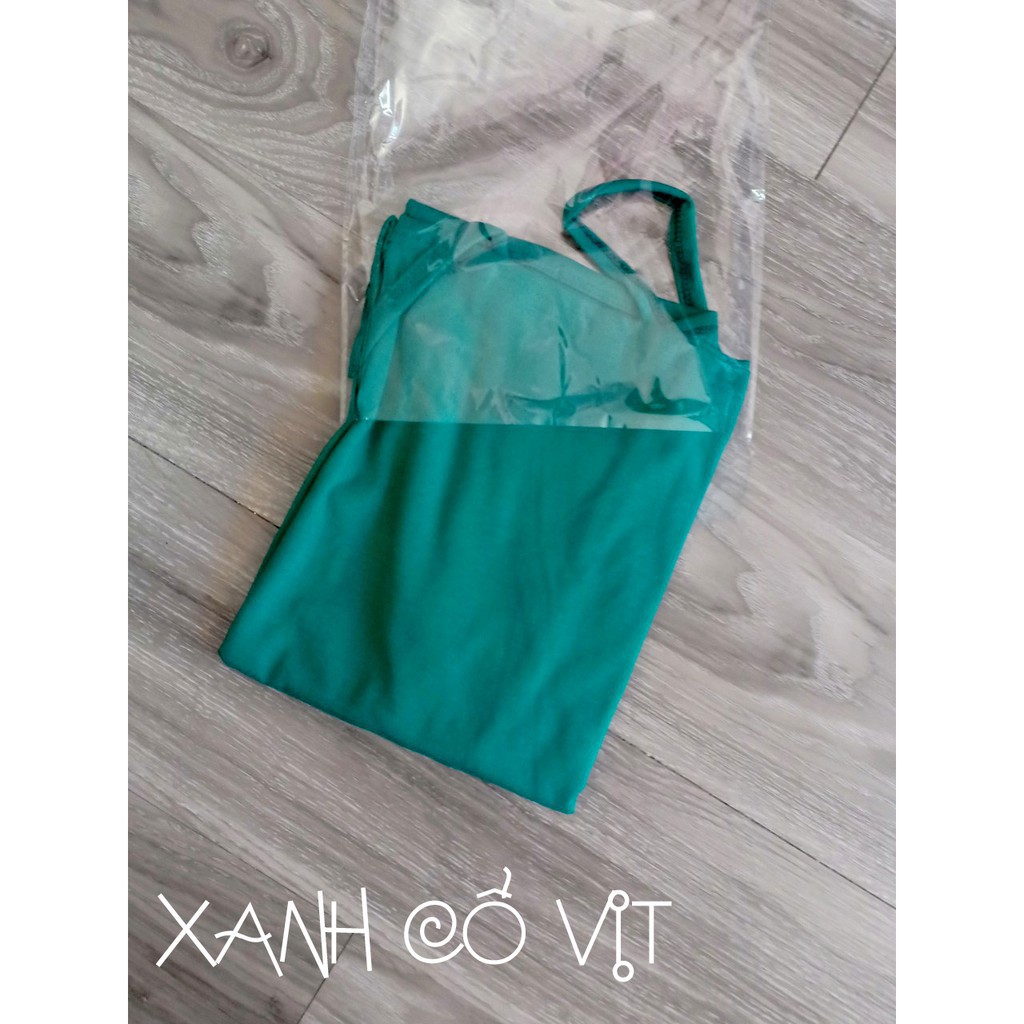 áo 2 dây bigsize ( chất thun co giãn ) vymapshopbigsize