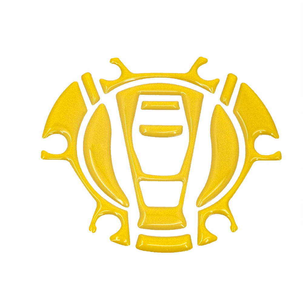 Miếng dán nắp bình xăng xe mô tô R1200GS R1250GS GS R1200 R1250 C400GT F750GS F850GS