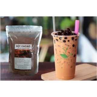Bột Cacao 500g - Tobee Food