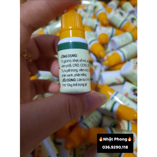 FENDOXY -